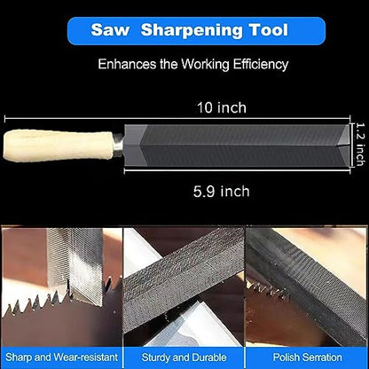 Pole Saw for Tree Trimming, 2-32 Feet, Green - color: Green32ft