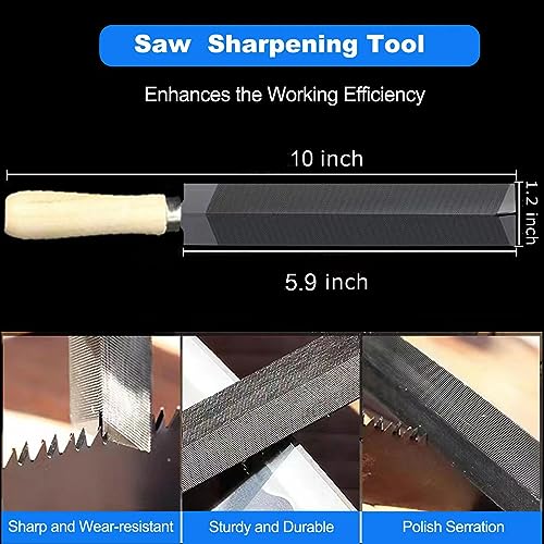 Pole Saw for Tree Trimming, 2-32 Feet, Yellow - color: Yellow32ft