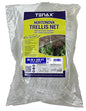 Tenax 100521791 084064 Hortonova Sm Plant Trellis Net, 36" X 328' White - size: 36" x 328'