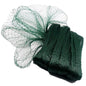 Bird Netting for Garden 6.5 x 100 FT, 1/4 Inch Mesh - size: 6.5×100FT,1/4 In Mesh