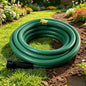 Garden Hose 5/8 in. x 25 Foot Light,Lightweight All-Weather Water Hose