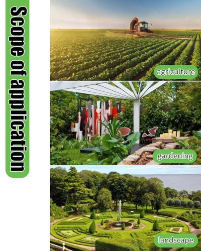 Plant Covers Freeze Protection, (31.5"x47.3") with Drawstring Plant Covers, Heavy Duty 2.82 oz/yd² Frost Blankets for Patio Winterizing Shrubs Trees (3 Pack