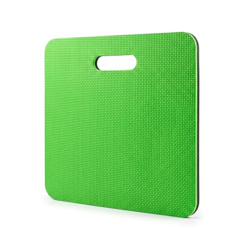 Garage Smith Kneeling Pad Waterproof Foam Knee Cushion for Gardening Work