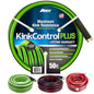 Kink Control Plus 8567-50 Garden Hose, 5/8 in. x 50 ft - size: 5/8" x 50 ft, style: Plus