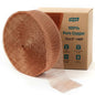Coldbreak Copper Mesh Rodent Control – 5" x 400' Rustproof Copper Wool Roll for Wall Hole Filler, Rodent Control, Bat & Snail Blocker – Perfect for Hole Sealing, Gardening & Water Pipe Openings - size: 400'