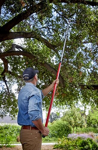 Corona FlexREACH System™ Extendable Pole - size: 66.5" Overall Length