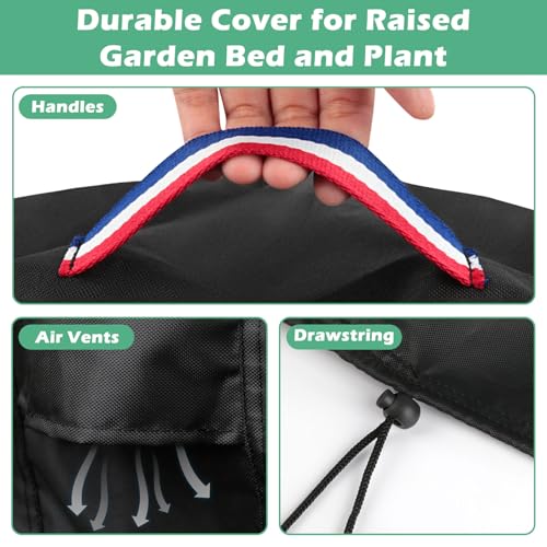 15" Planter Cover for Veradek Demi Series Round Planter with Stand - size: 15"D x 22"H