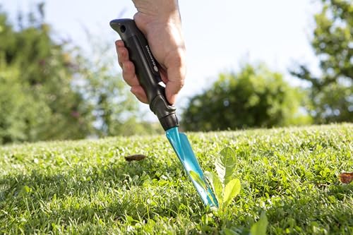 Gardena Weeding Trowel for Easy Weed Removal