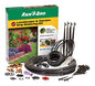 Rain Bird LNDDRIPKIT Drip Irrigation Kit - size: Standard Kit, style: Landscape/Garden Kit