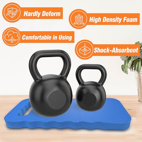 Gardzen Garden Kneeling Pad - size: 6-Pack
