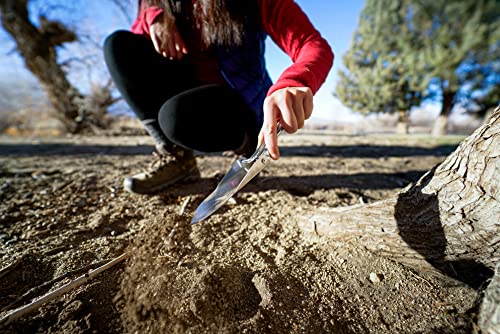 UST U-Dig-It Folding Shovel with