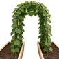 Garden Arch Trellis for Climbing Plants