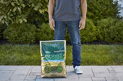 Scotts EZ Seed Patch & Repair Sun and Shade, 20 lbs. - size: 20 lb., style: 1 Pack