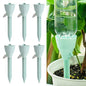 New Upgraded Plant Self Watering Spikes,Adjustable Plant Watering Devices with Slow Release Control Switch Water Dripper,Watering Planter Insert,Automatic Plant Waterer for Vacations (6)