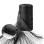 Bird Netting for Chicken Coop 30x30 Ft, 1/2" Mesh Aviary Netting - size: 30x30Ft-1/2"