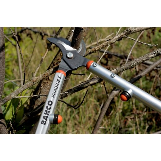Bahco - Professional 15.75" Loppers - Blade 1.25"