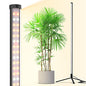Barrina T10 Vertical Grow Light, 4FT 42W, Full Spectrum, High PPFD - color: GrowForce Spectrum, size: 4 ft Fixed