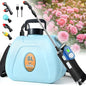 PASAMIC 2 Gallon Battery Powered Sprayer, Electric Sprayer in Lawn & Garden