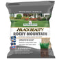 Jonathan Green Black Beauty Rocky Mountain Colorado Grass Seed Mix - 3 lb - size: 3 lb