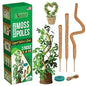 Moss Pole for Plants, 3 Pack of 28,48,63 inches