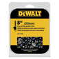 Dewalt Chain Pole Saw Replacement 8IN DWO1DT608