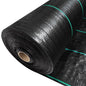 Driveway Fabric,13FTx115FT Weed Barrier Landscape Fabric Heavy Duty - size: 13X115 FT