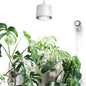 Barrina TR40 Hanging Plant Lights for Indoor Plant, 40W 5000K Full Spectrum - color: 5000K-White