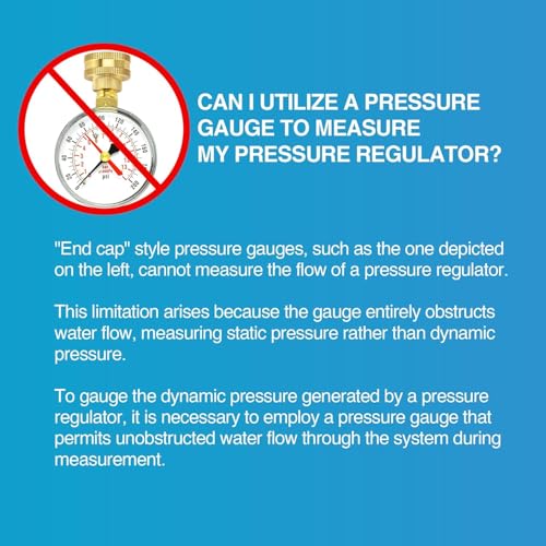 8 Pcs 45 PSI Drip Irrigation Pressure Regulator Adapter Kit - style: 45 PSI