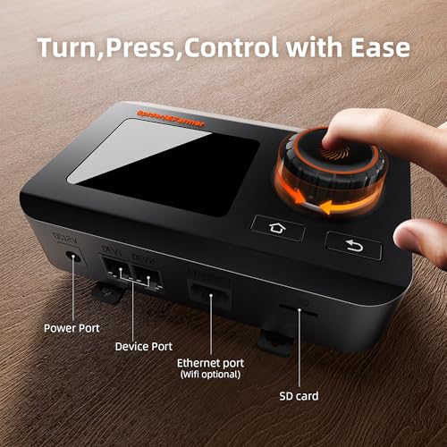 Spider Farmer GGS Controller Kits Automatic Grow Environmental Controller