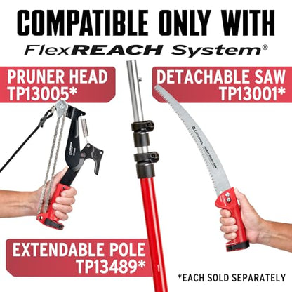 Corona FlexREACH System™ Saw Head - size: 20" Overall Length