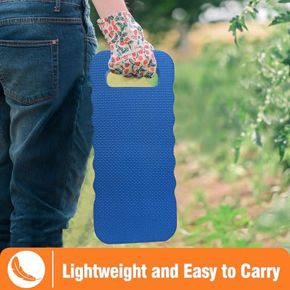 Gardzen Garden Kneeling Pad - size: 6-Pack