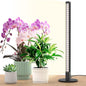 Vertical Grow Light, 72 LEDs Full Spectrum Bar, 5000K, T5, 11W