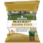 Jonathan Green Black Beauty Golden State California Grass Seed - 7 lb - size: 7 lb