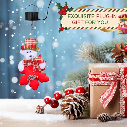 Wind Spinner Plug in Motor, Electric Powered Rotating Motor - color: Black Plug in