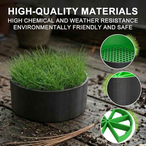 MOTOQUEEN Smart Germination Kit Reusable