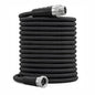 Garvee 50 FT Non-Expandable Garden Hose, Lightweight Water Hose - size: 50 FT