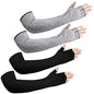 Sintege Anti Cut Protective Sleeves