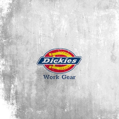 Dickies 16-Pocket Workshop Bib Apron - color: Black, style: 1 Unit