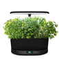 AeroGarden Bounty, Black - color: Bounty Black
