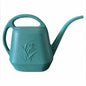 Plant Watering Can - 1 Gallon - Green - with Long Spout for Indoor and Outdoor Plant Garden - color: Green