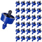 30Pcs 1 GPH Drippers Pressure Compensating Irrigation Emitters - color: 30 PCS 1GPH