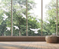 Anti-Collision Window Bird Stickers Decals Glass Door Protect and Save Bird Strikes (Clear) - color: Clear