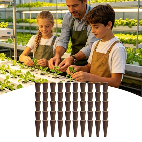 Hydroponic Grow Sponges Rooting Hydroponic Gardening Supplies