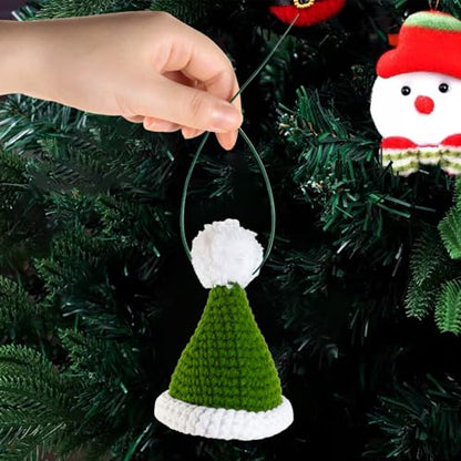 ZZRANYE 4 inch 3mm Dark Green Nylon Garden Cable Zip Ties Self Locking Cable Ties Twist Ties, Multi-Purpose Cable Tie (200 Pcs) Decoration Tie Wraps for Christmas Tree - size: 4 Inch
