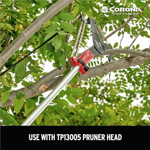 Corona FlexREACH System™ Extendable Pole - size: 66.5" Overall Length