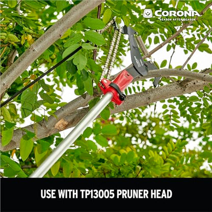 Corona FlexREACH System™ Extendable Pole - size: 66.5" Overall Length