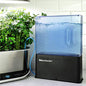 AeroGarden AeroVoir Automatic Watering System, Clear, 1.3 gal.
