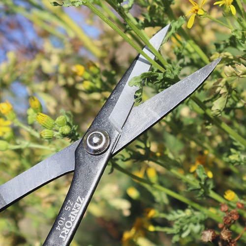 Deluxe Scissors, 8-Inch