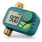 Newentor Brass Sprinkler Timer for Garden Water Hose
