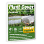 Gardzen 1.5 oz Plant Covers Freeze Protection - size: 10' x 20'